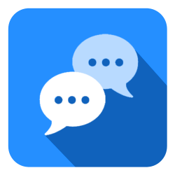 Speech Bubbles